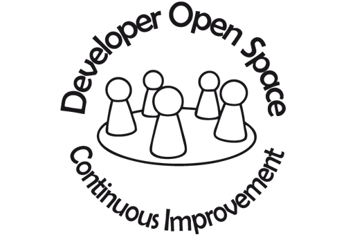 Logo des Developer Open Space